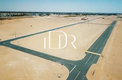 أرض - استوديو للبيع في الريمان - الشامخة - أبوظبي