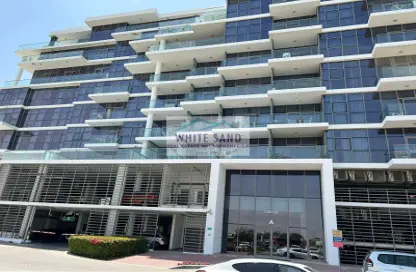 Apartment - 1 Bathroom for rent in Orchid A - Orchid - DAMAC Hills - Dubai