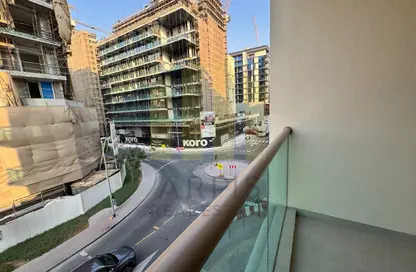 Apartment - 1 Bedroom - 2 Bathrooms for rent in The Flagship Three - Al Satwa - Dubai Apartment - 1 Bedroom - 2 Bathrooms for rent in The Flagship Three - Al Satwa - Dubai