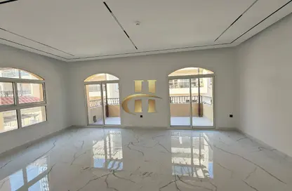 Villa - 5 Bedrooms - 6 Bathrooms for rent in Al Amir Residence - District 11 - Jumeirah Village Circle - Dubai