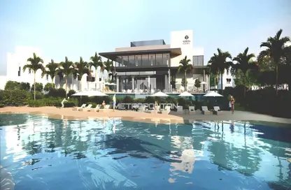 Villa - 5 Bedrooms - 6 Bathrooms for sale in Sobha Reserve - Wadi Al Safa 2 - Dubai