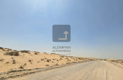 Land - Studio for sale in Al Sajaa Industrial - Al Sajaa - Sharjah