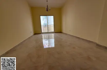 شقة - غرفة نوم - 2 حمامات للايجار في 2 الحميدية - الحميدية - عجمان