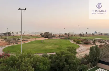 Villa - 5 Bedrooms - 4 Bathrooms for sale in Al Hamra Village Villas - Al Hamra Village - Ras Al Khaimah