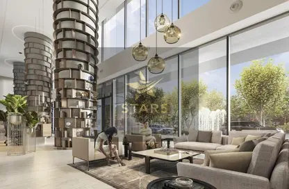 Apartment - 2 Bedrooms - 2 Bathrooms for sale in Sobha Orbis - Motor City - Dubai