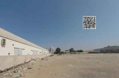 Land - Studio for sale in Ajman Industrial 1 - Ajman Industrial Area - Ajman Land - Studio for sale in Ajman Industrial 1 - Ajman Industrial Area - Ajman
