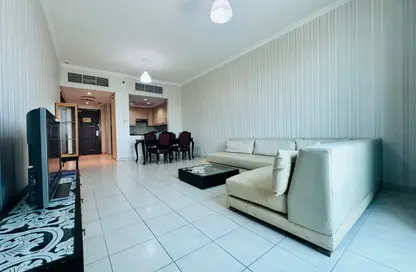 Apartment - 1 Bedroom - 2 Bathrooms for rent in Discovery Gardens Pavilion - Discovery Gardens - Dubai