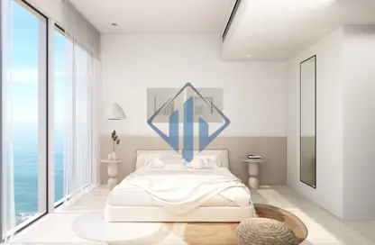 Apartment - 1 Bedroom - 2 Bathrooms for sale in Bayviews - Hayat Island - Mina Al Arab - Ras Al Khaimah