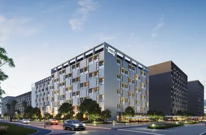 بنتهاوس - 3 غرف نوم - 4 حمامات للبيع في سيرة - الممشى - مويلح - الشارقة بنتهاوس - 3 غرف نوم - 4 حمامات للبيع في سيرة - الممشى - مويلح - الشارقة