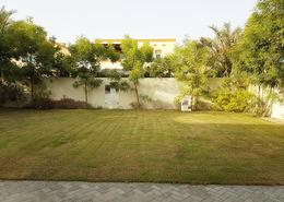 Villa - 3 bedrooms - 4 bathrooms for sale in Heritage - Jumeirah Park - Dubai