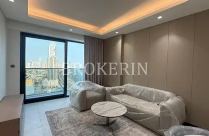 Apartment - 1 Bedroom - 2 Bathrooms for rent in Cloud Tower - Jumeirah Village Triangle - Dubai Apartment - 1 Bedroom - 2 Bathrooms for rent in Cloud Tower - Jumeirah Village Triangle - Dubai