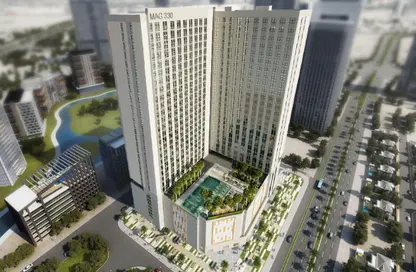 Apartment - 1 Bedroom - 2 Bathrooms for sale in MAG 330 - City of Arabia - Dubai