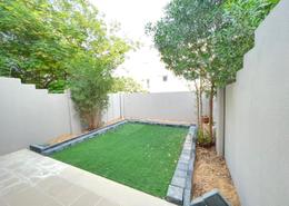 Villa - 2 bedrooms - 3 bathrooms for sale in Contemporary Style - Al Reef Villas - Al Reef - Abu Dhabi