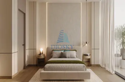 شقة - 1 حمام للبيع في بن غاطي سكاي رايز برج ب - بن غاطي سكاي رايز - الخليج التجاري - دبي