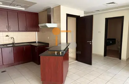 Apartment - 1 Bedroom - 1 Bathroom for sale in Building 60 - Mediterranean Cluster - Discovery Gardens - Dubai