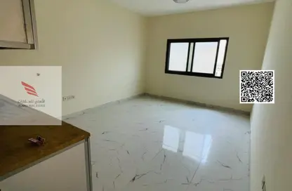 Apartment - Studio - 1 Bathroom for rent in Al Naemiya Tower 2 - Al Naemiya Towers - Al Nuaimiya - Ajman
