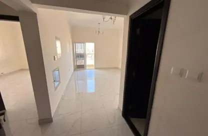 Apartment - 1 Bedroom - 2 Bathrooms for rent in Al Jurf 3 - Al Jurf - Ajman Downtown - Ajman
