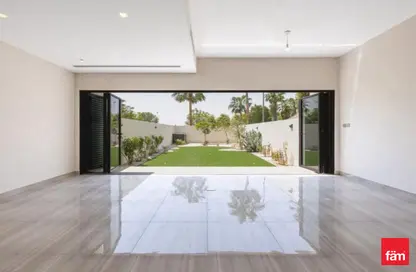 Townhouse - 4 Bedrooms - 4 Bathrooms for rent in Silver Springs 3 - Silver Springs - DAMAC Hills - Dubai