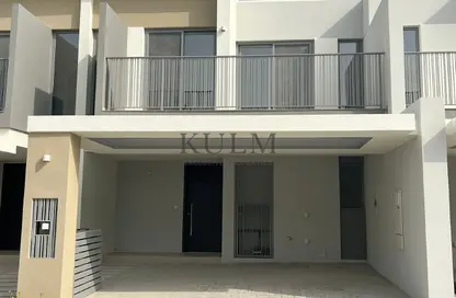 Villa - 3 Bedrooms - 4 Bathrooms for rent in Elan - Tilal Al Ghaf - Dubai