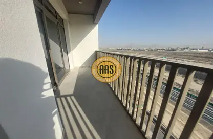 Apartment - 2 Bedrooms - 2 Bathrooms for rent in Azizi Amber - Al Furjan - Dubai