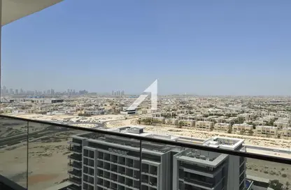 شقة - 2 غرف نوم - 3 حمامات للبيع في كيرف باي سيترو - ارجان - دبي