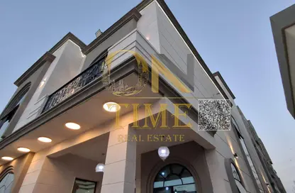 فيلا - 7 غرف نوم - 8 حمامات للبيع في عجمان كزيك تاورز - الراشدية 1 - الراشدية - عجمان