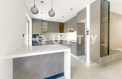 Villa - 3 Bedrooms - 3 Bathrooms for rent in Springs 9 - The Springs - Dubai