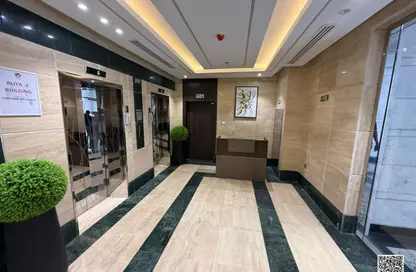 Apartment - 2 Bedrooms - 2 Bathrooms for rent in Al Jurf Industrial 3 - Al Jurf Industrial - Ajman