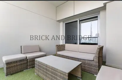 شقة - 4 غرف نوم - 5 حمامات للايجار في ايليت بزنس باي ريزيدنس - الخليج التجاري - دبي
