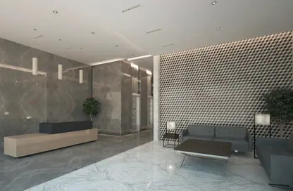 Apartment - 1 Bedroom - 2 Bathrooms for sale in Time 3 - Dubai Land Residence Complex - Dubai