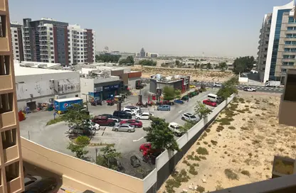 شقة - 1 حمام للبيع في بوابة السيليكون رقم 2 - بوابات السيليكون - واحة السيليكون - دبي