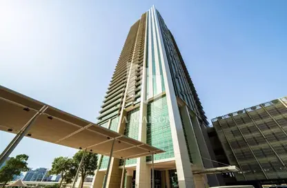 شقة - 2 غرف نوم - 3 حمامات للبيع في أوشن تيراس - مارينا سكوير - جزيرة الريم - أبوظبي