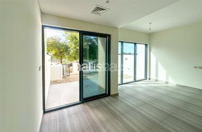 Townhouse - 3 Bedrooms - 3 Bathrooms for rent in Park Residence 1 - Park Residences - DAMAC Hills - Dubai