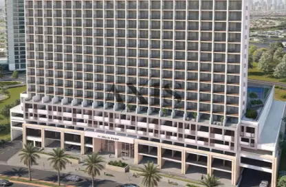 شقة - 1 حمام للبيع في ١١ هيلز بارك - حديقة دبي العلميه - دبي