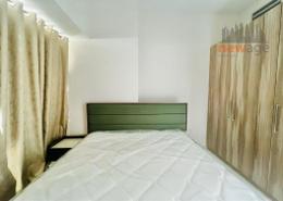 Room / Bedroom image for: Apartment - 1 bedroom - 1 bathroom for rent in Golf Vita A - Golf Vita - DAMAC Hills - Dubai, Image 1
