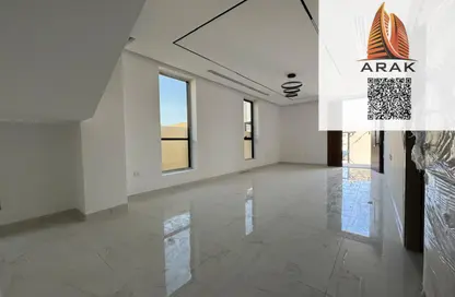 فيلا - 5 غرف نوم - 5 حمامات للايجار في 3 المويهات - المويهات - عجمان