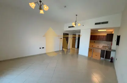 Apartment - 1 Bedroom - 1 Bathroom for rent in Lynx Residence - Dubai Silicon Oasis - Dubai