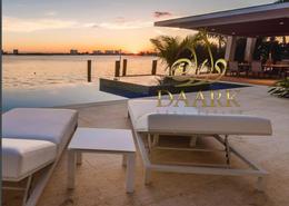 Apartment - 1 bedroom - 2 bathrooms for sale in Sea La Vie - Yas Bay - Yas Island - Abu Dhabi