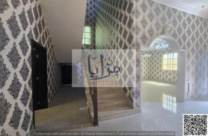 Villa - 3 Bedrooms - 5 Bathrooms for sale in Al Yasmeen 1 - Al Yasmeen - Ajman