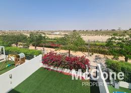 Villa - 3 bedrooms - 4 bathrooms for sale in Maple 3 - Maple at Dubai Hills Estate - Dubai Hills Estate - Dubai