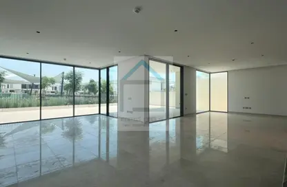 Villa - 5 Bedrooms - 6 Bathrooms for sale in Harmony 3 - Harmony - Tilal Al Ghaf - Dubai
