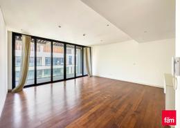 Apartment - 1 bedroom - 2 bathrooms for sale in Building 2B - City Walk - Dubai
