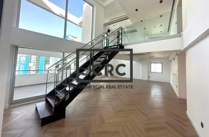 Office Space - Studio for rent in The LOFT Office 3 - The LOFT Offices - Dubai Media City - Dubai