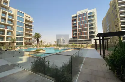 Apartment - 1 Bedroom - 1 Bathroom for sale in Sherena Residence - Majan - Dubai Land - Dubai