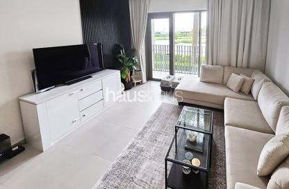 Apartment - 1 Bedroom - 1 Bathroom for sale in Bayshore - Creek Beach - Dubai Creek Harbour (The Lagoons) - Dubai