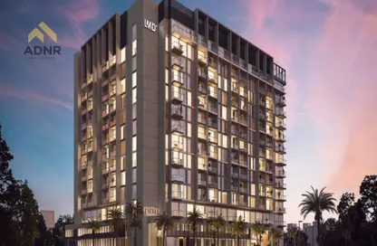 شقة - غرفة نوم - 2 حمامات للبيع في مساكن تايو - بوابة وصل - دبي