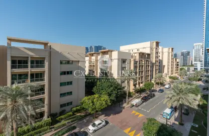 شقة - 1 حمام للايجار في الأرتا 2 - الأرتا - جرينز - دبي شقة - 1 حمام للايجار في الأرتا 2 - الأرتا - جرينز - دبي