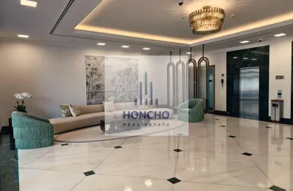 شقة - 2 غرف نوم - 3 حمامات للايجار في ذا فلاجشيب ثري - السطوة - دبي شقة - 2 غرف نوم - 3 حمامات للايجار في ذا فلاجشيب ثري - السطوة - دبي