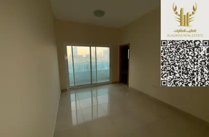 شقة - 3 غرف نوم - 3 حمامات للايجار في أورينت تاور 1 - أورينت تاور - البستان - عجمان