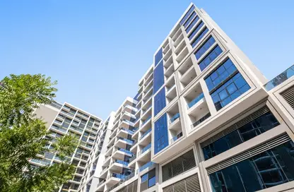 شقة - غرفة نوم - 2 حمامات للبيع في سواي رزيدنسز - دبي هيلز استيت - دبي